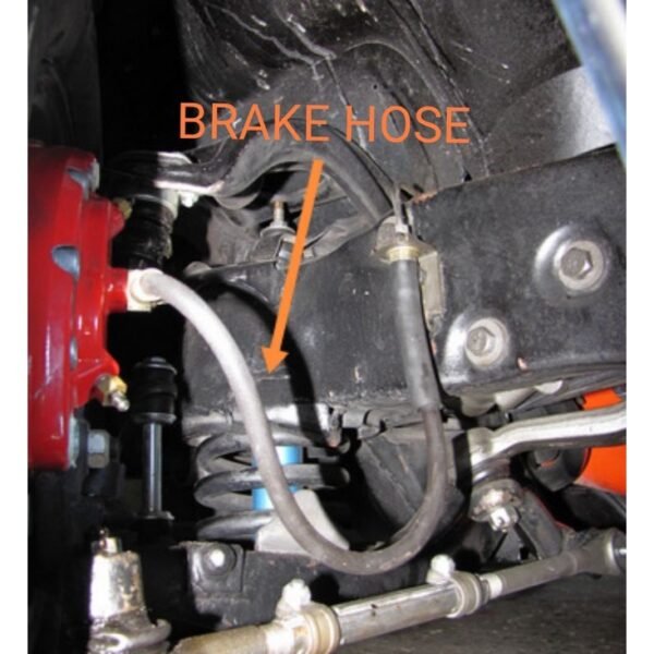 G-BH-120Y-85941 Hos Brek Depan · BH-120Y