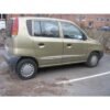 G-BH-ATOS-98171 Hos Brek Depan — Hyundai Atos