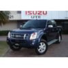 Hos Brek Depan — Isuzu D-Max (2002)
