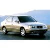 Hos Brek Depan — Hyundai Elantra (2001)