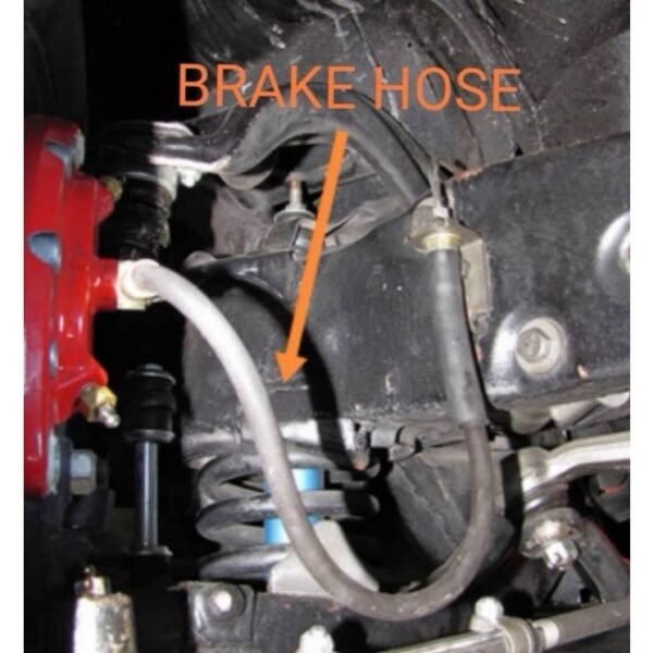 G-BH-GEN2-88244 Hos Brek Depan — Proton Persona / Gen2