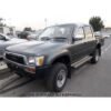 Hos Brek Depan — Toyota Hilux · LN106