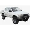 Hos Brek Depan — Toyota Hilux · LN106