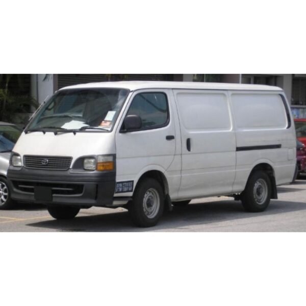 G-BH-LH113-42036 Hos Brek Depan — Toyota Hiace · LH113
