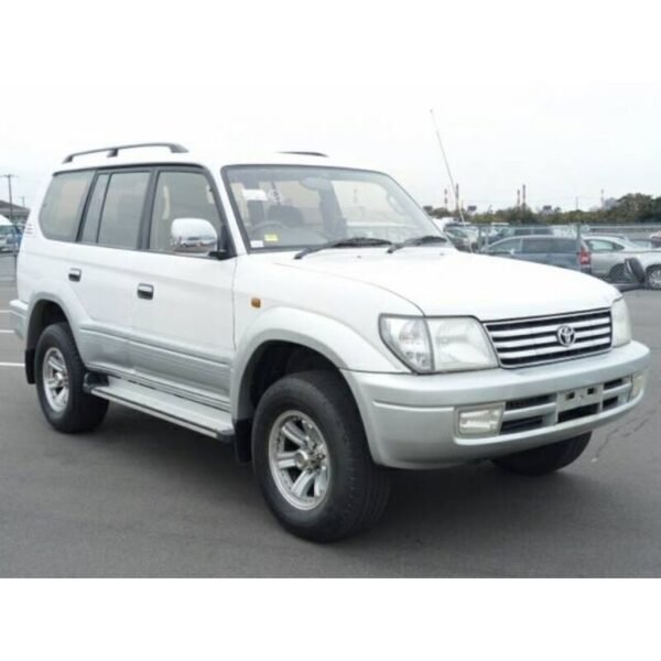 G-BH-PRADO-R-79435 Hos Brek Depan · RZJ95