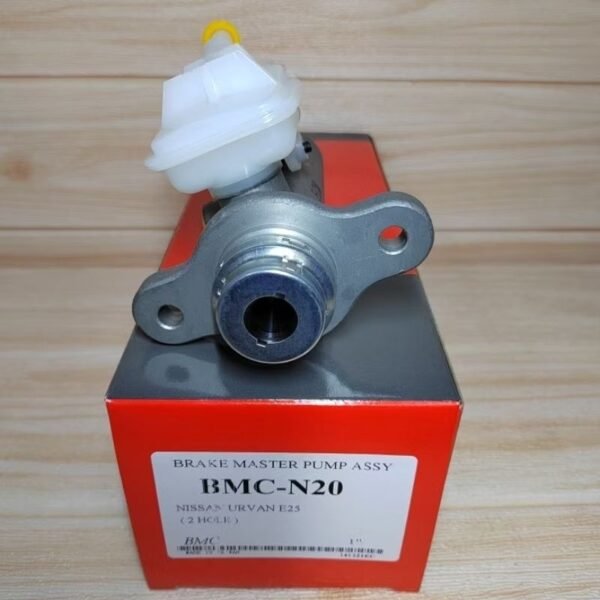 Master Pump Brek (2001) · BMC-N20