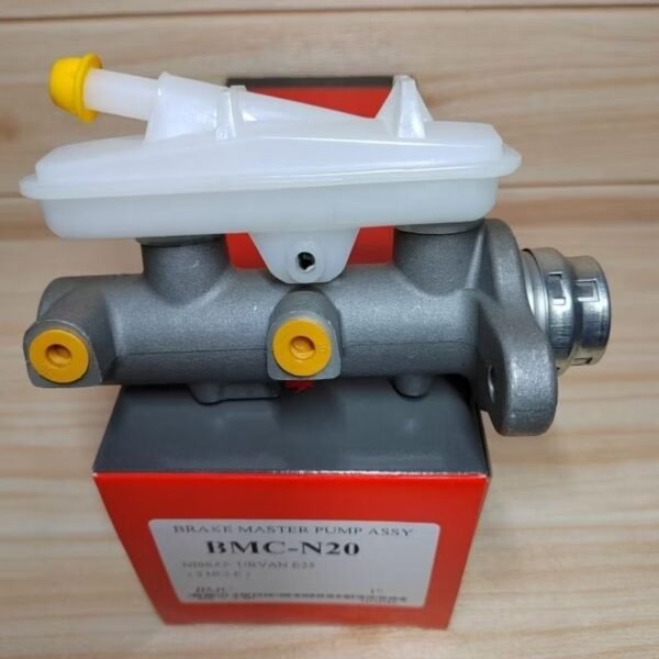 Master Pump Brek (2001) · BMC-N20