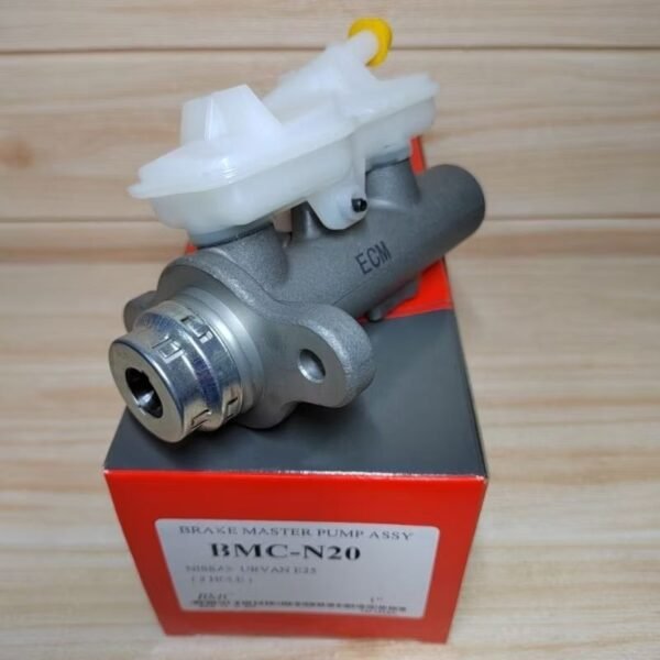 Master Pump Brek (2001) · BMC-N20