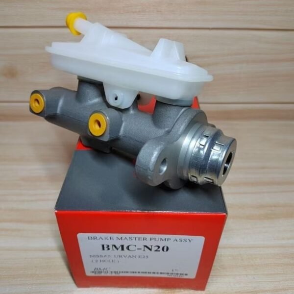 Master Pump Brek (2001) · BMC-N20