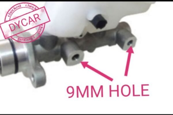 Master Pump Brek — Proton Exora (2009) · BMC-M17
