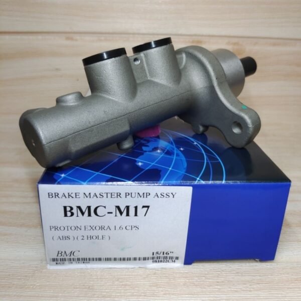 Master Pump Brek — Proton Exora (2009) · BMC-M17