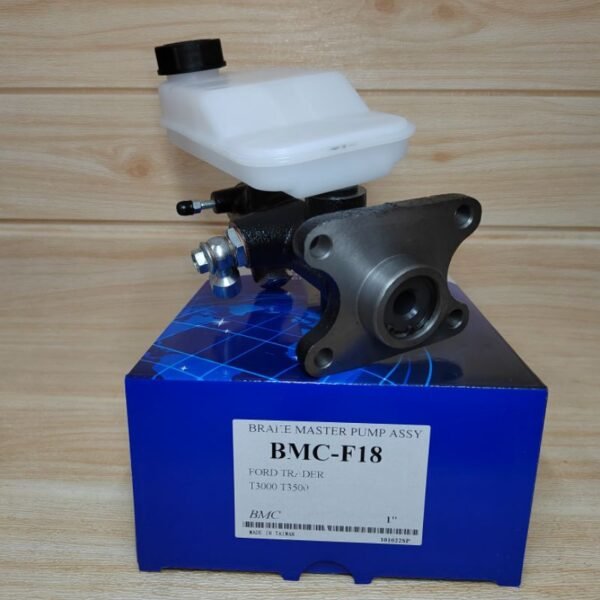 G-BMC-F18-97399 Master Pump Brek (1989) · T3000