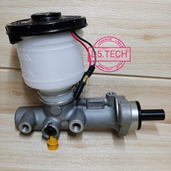Master Pump Brek (1994) · BMC-HO12