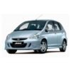 Master Pump Brek — Honda City / Jazz (2002–2008) · BMC-HO17