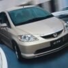 Master Pump Brek — Honda City / Jazz (2002–2008) · BMC-HO17