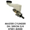 G-BMC-MYVI-41471 Master Pump Brek — Perodua Myvi (2005) · BMC-D05