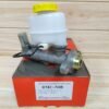 Master Pump Brek — Nissan Sentra (2000) · 4HOLE
