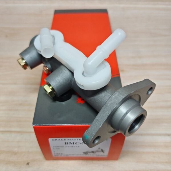 Master Pump Brek — Nissan Vanette (1981) · BMC-N16
