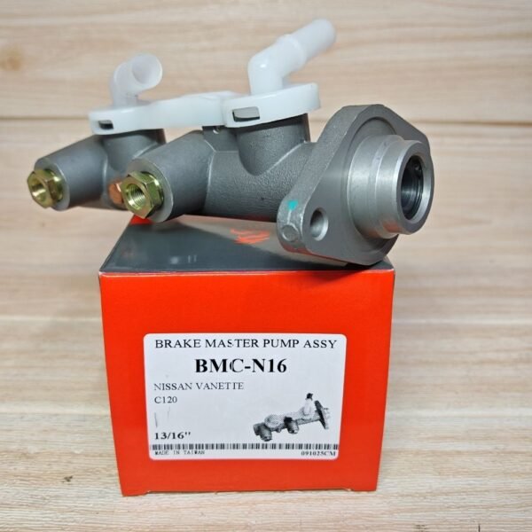 Master Pump Brek — Nissan Vanette (1981) · BMC-N16
