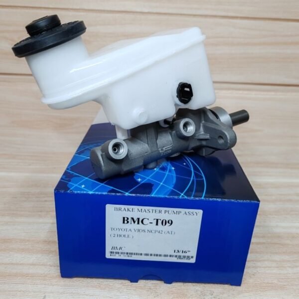 G-BMC-NCP42-14347 Master Pump Brek — Toyota Vios · NCP42