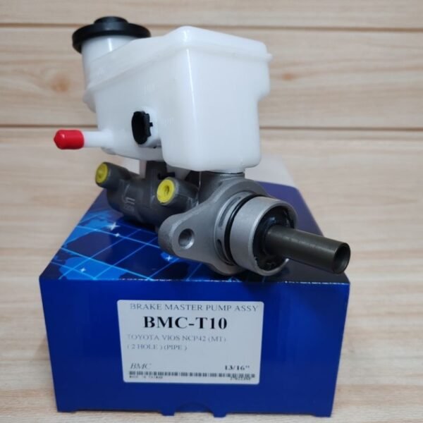 G-BMC-NCP42-64027 Master Pump Brek — Toyota Vios · NCP42
