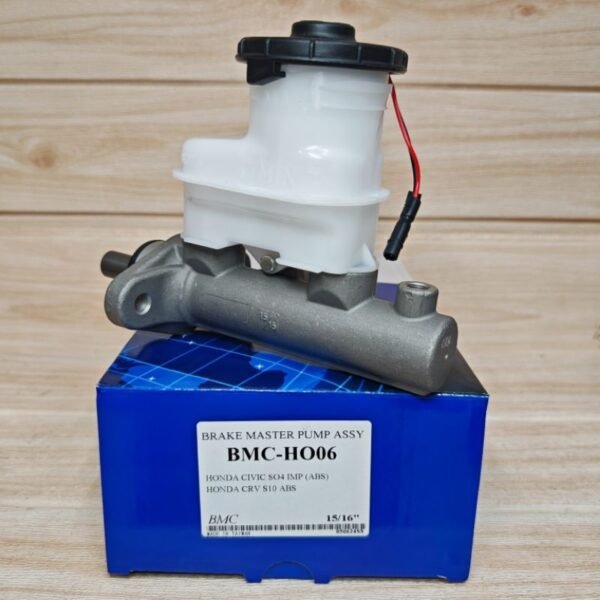 Master Pump Brek — Honda CR-V (1995–2001) · 1995Y-2001Y