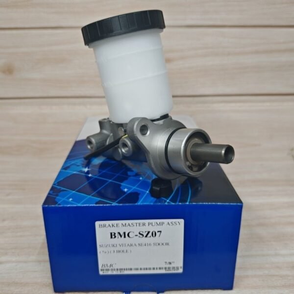 Master Pump Brek — Suzuki Vitara (1988) · SE416