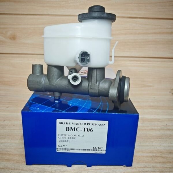 Master Pump Brek — Corolla · AE111
