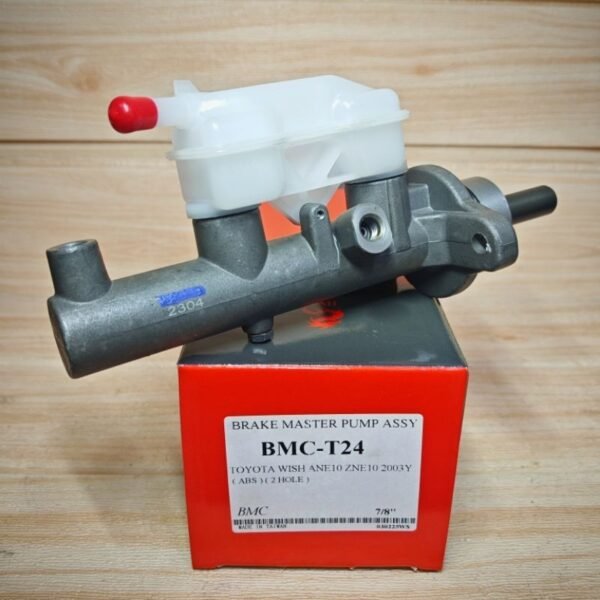 Master Pump Brek (2003–2009) · ZNE10