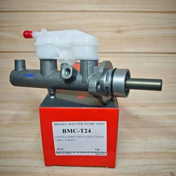 Master Pump Brek (2003–2009) · ZNE10
