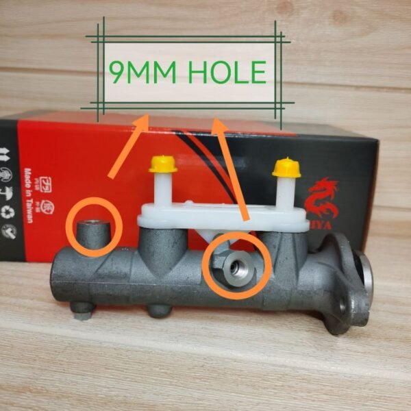 Master Pump Brek (1996–2001) · ACU10