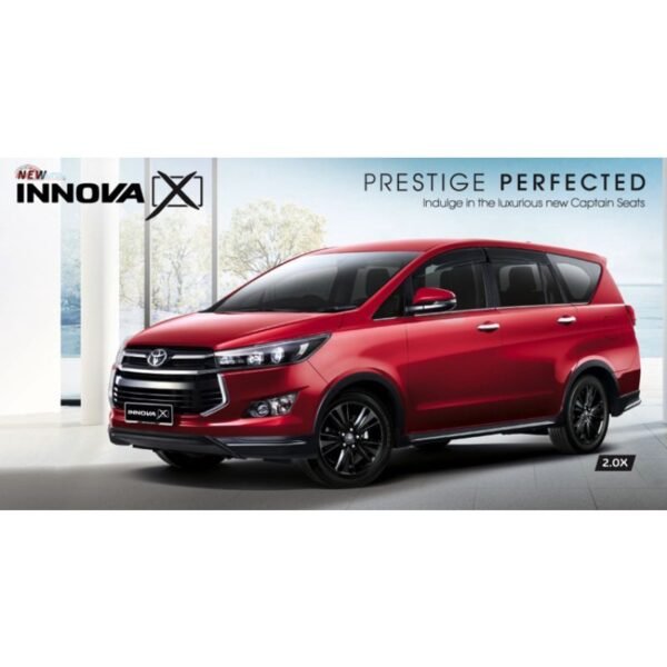 G-BMC-T61-SYC-21897 Master Pump Brek — Toyota Innova (2017) · TGN140