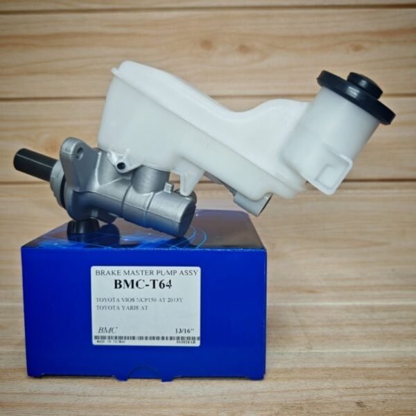 Master Pump Brek — Toyota Vios / Yaris (2013–2014) · NCP150