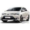 Master Pump Brek — Toyota Vios / Yaris (2013–2014) · NCP150