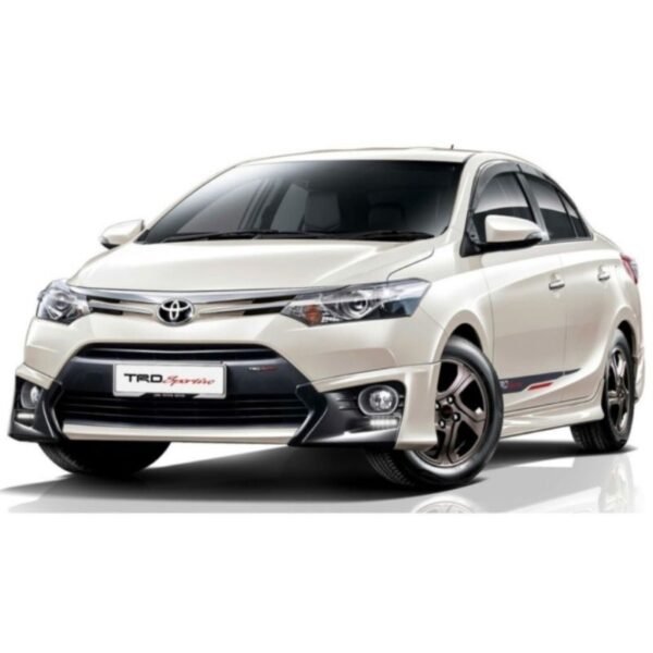 Master Pump Brek — Toyota Vios / Yaris (2013–2014) · NCP150