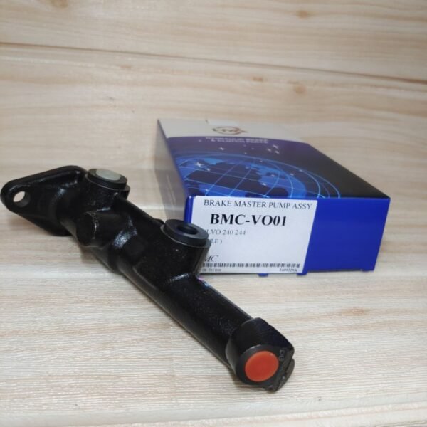 Master Pump Brek (Taiwan) · BMC-VO01