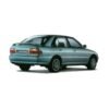 Kasut Brek Belakang — Proton Satria / Wira / Putra (OEM)