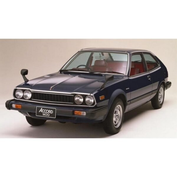 Master Pump Brek — Honda Accord · CMC-HO01