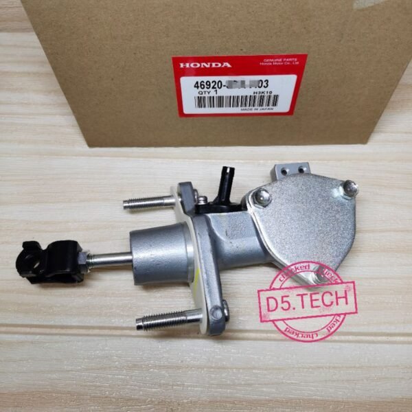 Master Pump Brek — Honda Jazz / Accord (Original) · 46920-S7A-A03