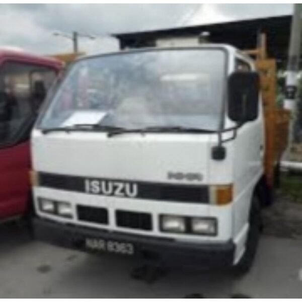 G-CMC-IZ07-19864 Master Pump Brek · CMC-IZ07