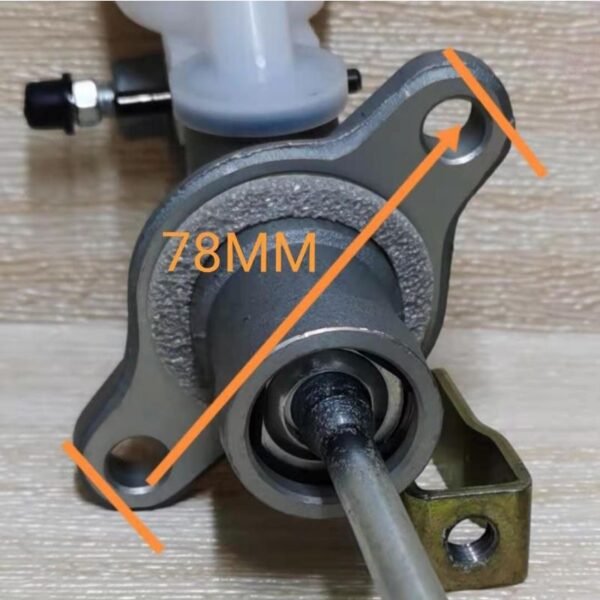 G-CMC-N07-JP-43583 Master Pump Brek · 200SX