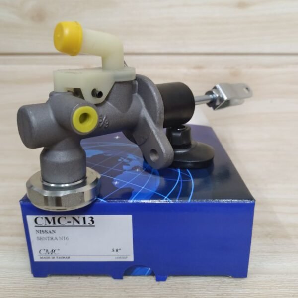 G-CMC-N13-44323 Master Pump Brek — Nissan Sentra (2000) · CMC-N13