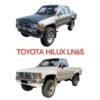 Master Pump Brek — Toyota Hilux · CMC-T14
