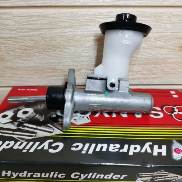 G-CMC-T15-SYC-42470 Pump Brek — Toyota Hilux · LN166