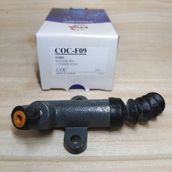 Pump Brek — Ford Ranger (1996) · COC-F09