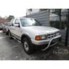 Pump Brek — Ford Ranger (1996) · COC-F09