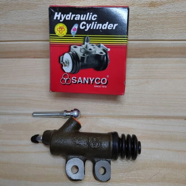 Pump Brek — Honda Civic (1991–1999) · 1991Y-1999Y