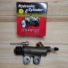 Pump Brek — Honda Civic (1991–1999) · 1991Y-1999Y