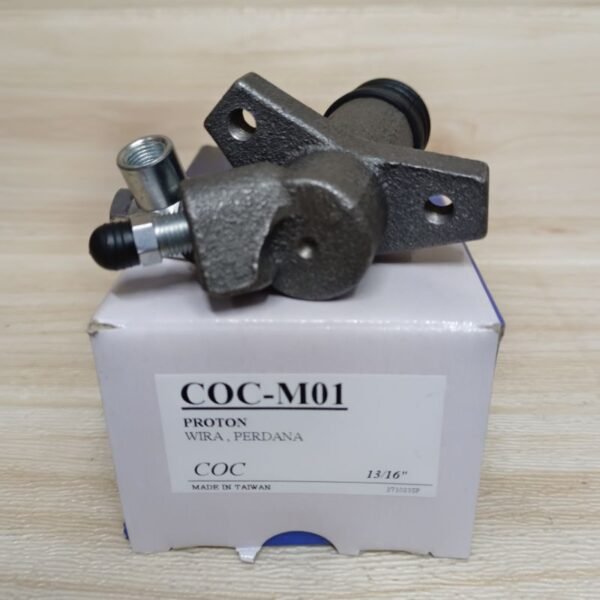 Pump Brek — Proton Satria / Wira / Putra · MD742157