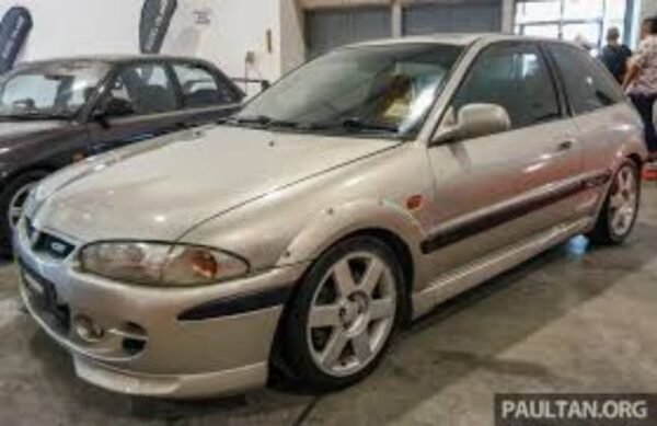 Pump Brek — Proton Satria / Wira / Putra · MD742157